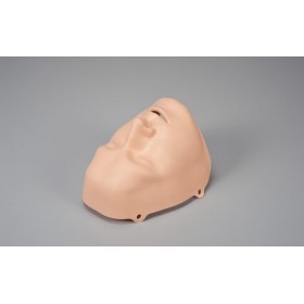 Spare Face Skin for Practi-Man CPR Manikin