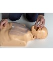Disposable Lung for Practi-Man Advance CPR Manikin