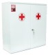 Metal Budapest Cabinet