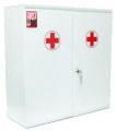 Metal Budapest Cabinet