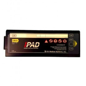AED IPAD NF 1200 Lithium Battery Pack