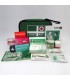 First Aid Outfit No. H1 (Holiday Pouch 1)