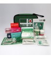 First Aid Outfit No. H1 (Holiday Pouch 1)