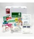 First Aid Outfit No. 17H