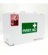 First Aid Outfit No. 17H