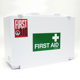 First Aid Outfit No. 17