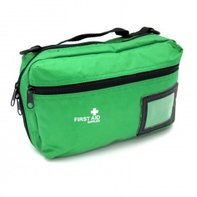 First Aid Outfit No. H2 (Holiday Pouch 2)