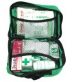 First Aid Outfit No. H2 (Holiday Pouch 2)