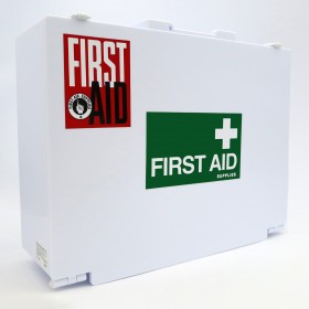 First Aid Outfit No. 18