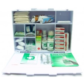 First Aid Outfit No. 51S