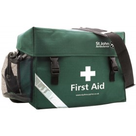 Super First Responder Kit II