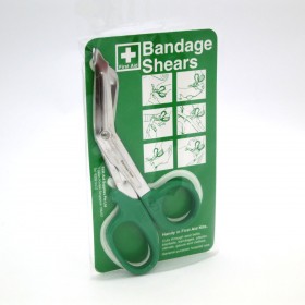 Paramedic "Tuff-Cut" Shear Scissors