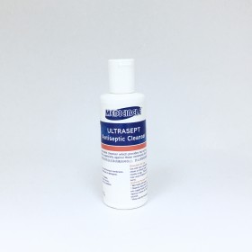 Ultrasept Antiseptic Solution 100ml