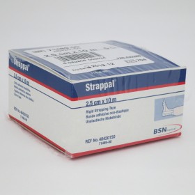 Strappal Tape 2.5cm