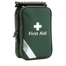 Zenith Medium Pouch Bag