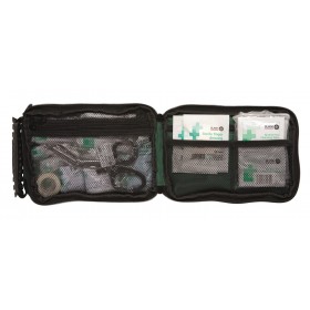 Zenith Small Workplace First Aid Kit, BS 8599-1:2011
