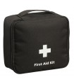 BS Motorist Large First Aid Kit (Black Pouch), BS 8599-2
