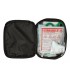 BS Motorist Small First Aid Kit (Black Pouch), BS 8599-2