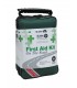 BS Motorist Large First Aid Kit (Green Pouch), BS 8599-2