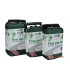 BS Motorist Small First Aid Kit (Green Pouch), BS 8599-2