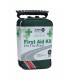BS Motorist Small First Aid Kit (Green Pouch), BS 8599-2