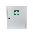 First Aid Metal Cabinet