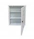 First Aid Metal Cabinet