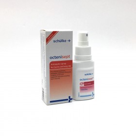 Octenisept Antiseptic Spray 50ml
