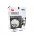 3M Particulate Respirator N95