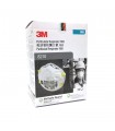 3M Particulate Respirator N95