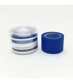 Sterochef Blue Washproof Strapping Tape 2.5cm x 5m