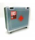 First Aid Empty Clear Box No. 020