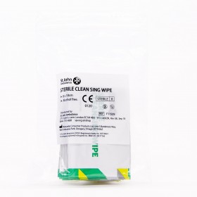 Sterile Cleansing Wipe