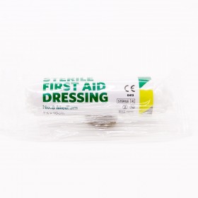 No. 8 Medium Dressing (SJA)