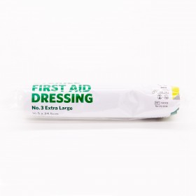 Extra Large Dressing (SJA)