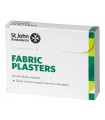 SJA Fabric Plaster