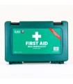 Standard Small Workplace First Aid Kit, BS 8599-1:2019