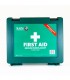 Standard Medium Workplace First Aid Kit, BS 8599-1:2019