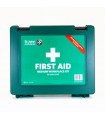 Standard Medium Workplace First Aid Kit, BS 8599-1:2019