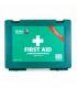 Standard Large Workplace First Aid Kit, BS 8599-1:2019