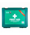 Standard Large Workplace First Aid Kit, BS 8599-1:2019