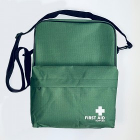 First Aid Responder Bag