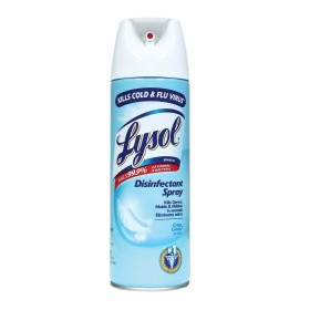 Lysol Disinfectant Spray 340g