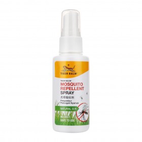 Tiger Balm Mosquito Repellent Spray 60ml