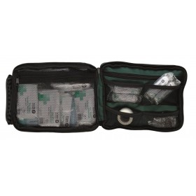 Zenith Large Workplace First Aid Kit, BS 8599-1:2019