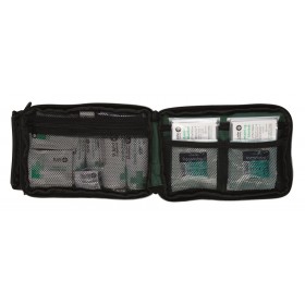 Zenith Medium Workplace First Aid Kit, BS 8599-1:2019