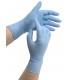 Disposable Nitrile Gloves 100's