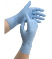 Disposable Nitrile Gloves 100's
