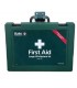 Wall Bracket for First Aid Kit