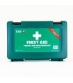 Standard Travel and Motoring Workplace First Aid Kit BS 8599-1:2019